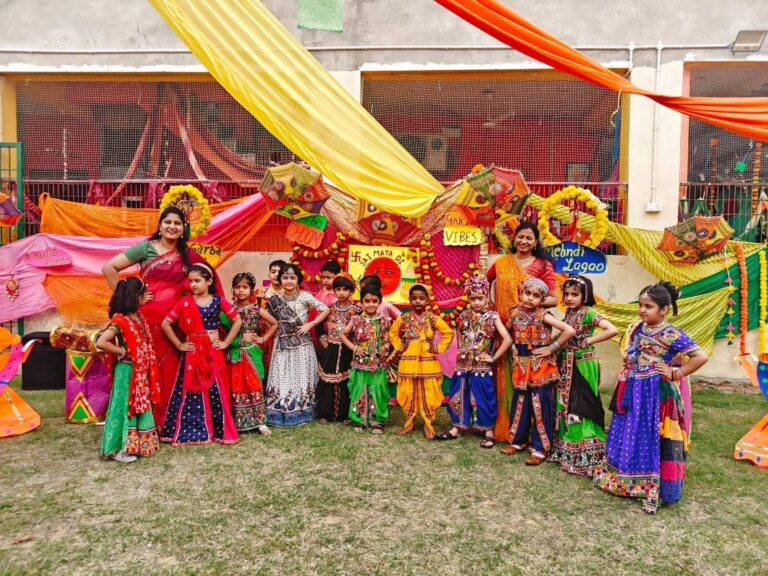 Prarambh 5